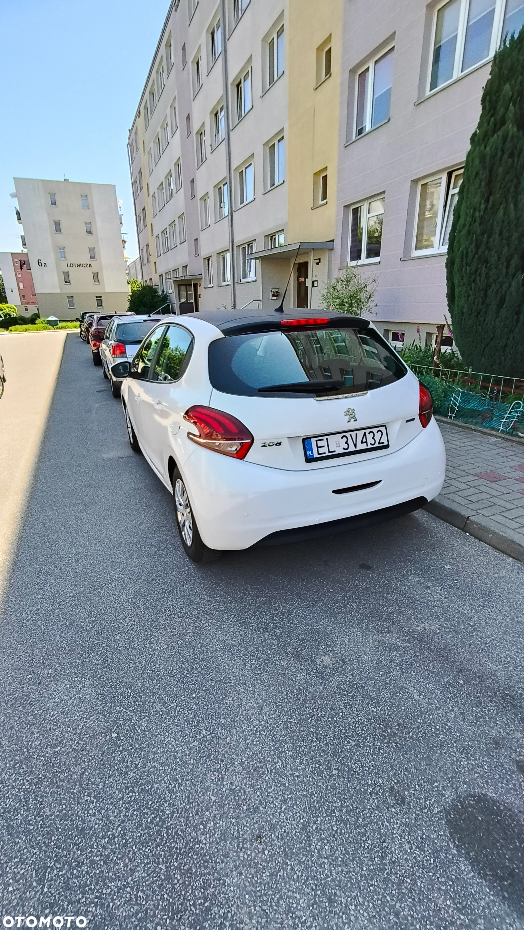 Peugeot 208 1.6 BlueHDi Active - 32