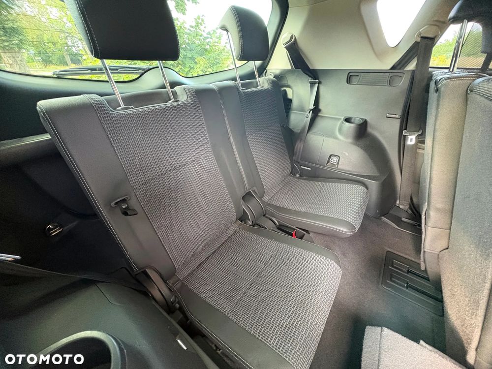 Toyota Verso 1.8 Premium EU5 7os - 28