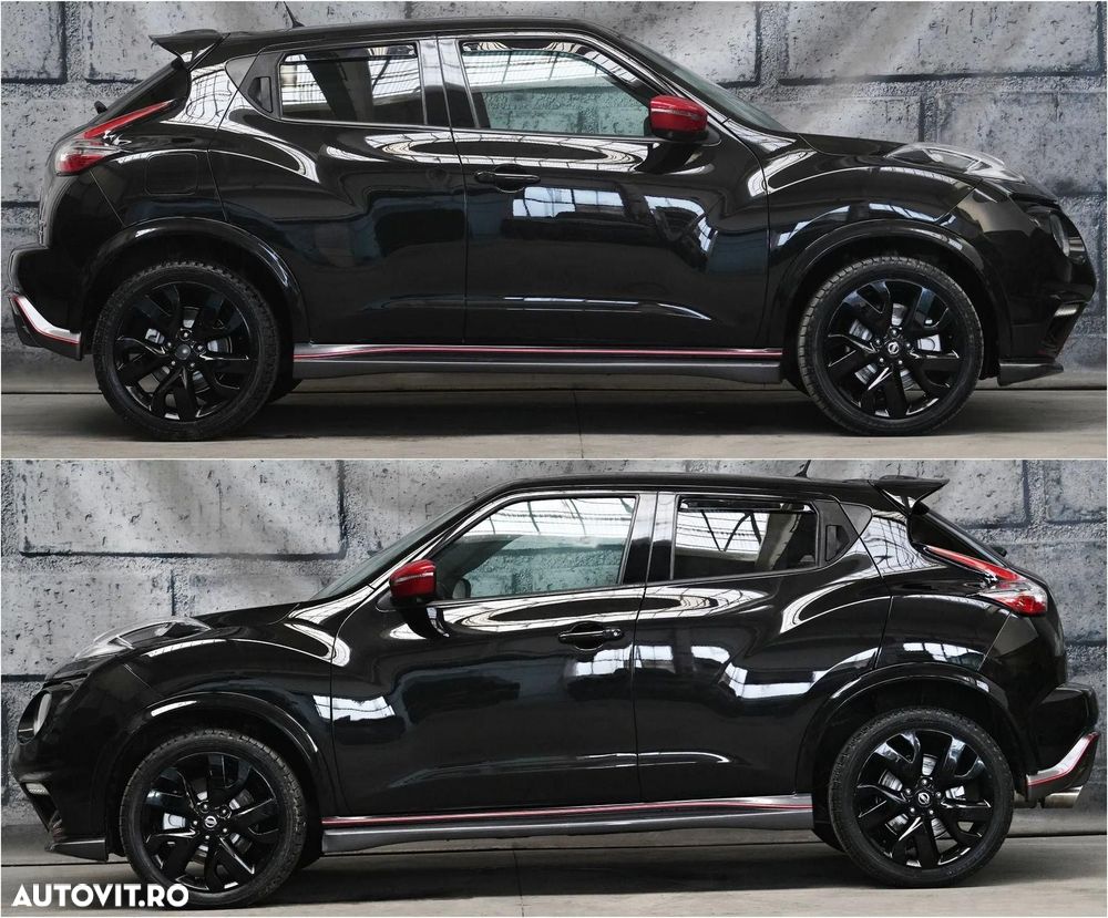 Nissan Juke - 6