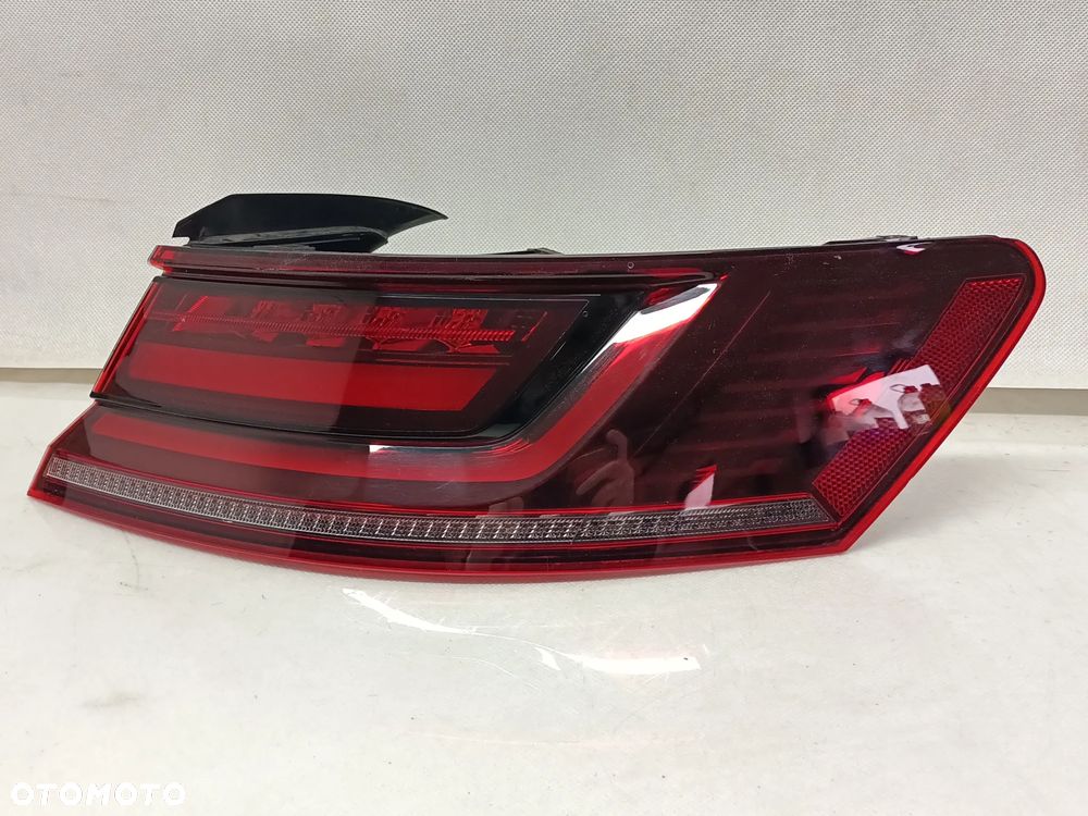 VOLKSWAGEN ARTEON od 17r LED LAMPA TYŁ PRAWA ORYGINAŁ EUROPA - 3