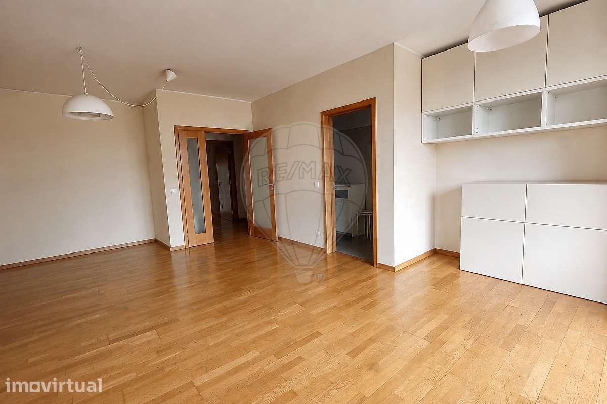 Apartamento T2 para arrendamento - Grande imagem: 5/22