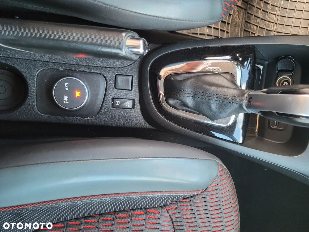 Renault Captur ENERGY dCi 90 EDC Intens - 6