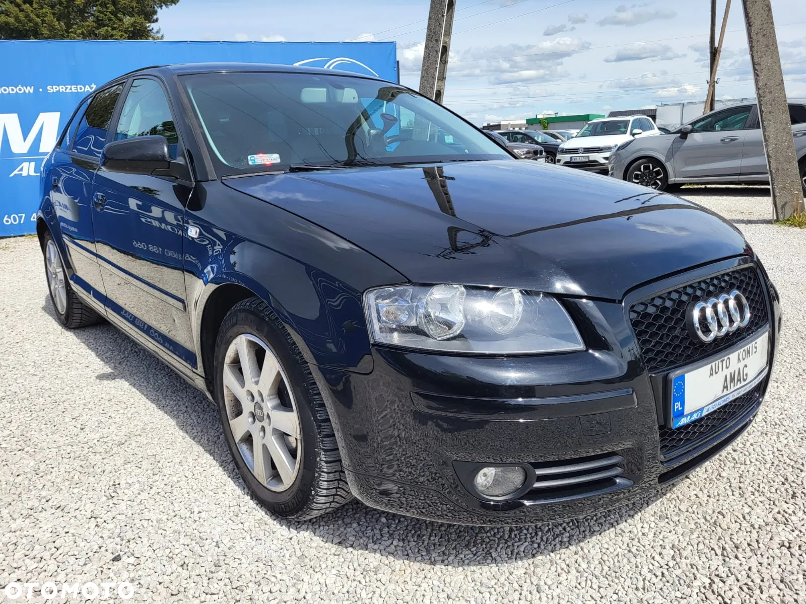 Audi A3 1.9 TDI Ambition - 4