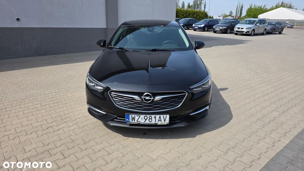 Opel Insignia 1.5 T Innovation S&S - 3