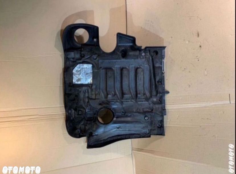 7788908 pokrywa górna silnika bmw 5 e60 e61 e65 e63 2.5 3.0 d - 2