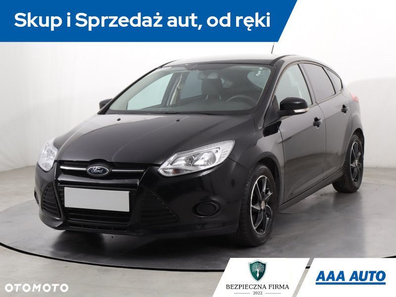 Ford Focus - 2