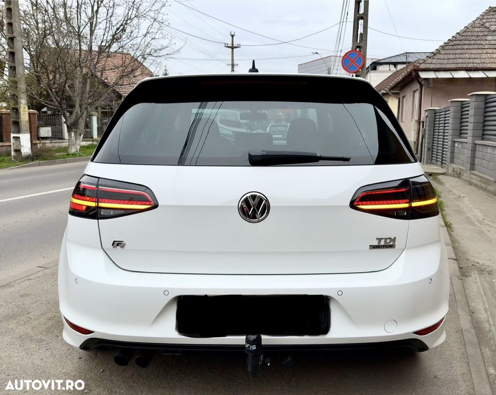 Volkswagen Golf - 19