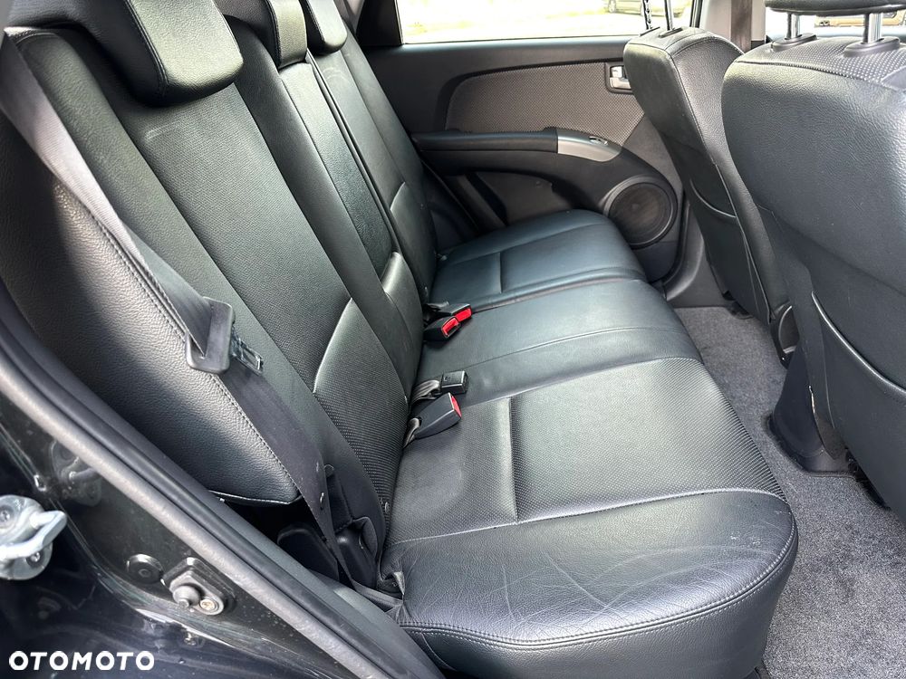Kia Sportage - 34