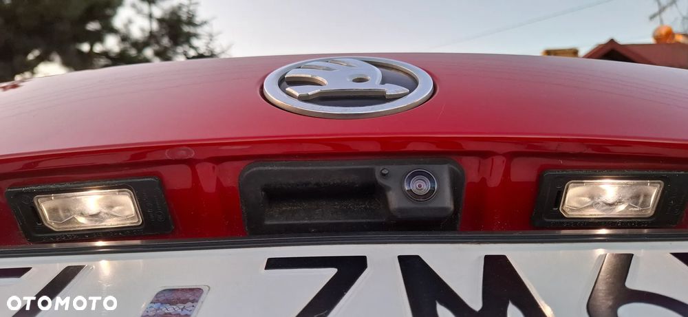 Skoda Karoq 1.5 TSI ACT 4x2 Ambition DSG - 29