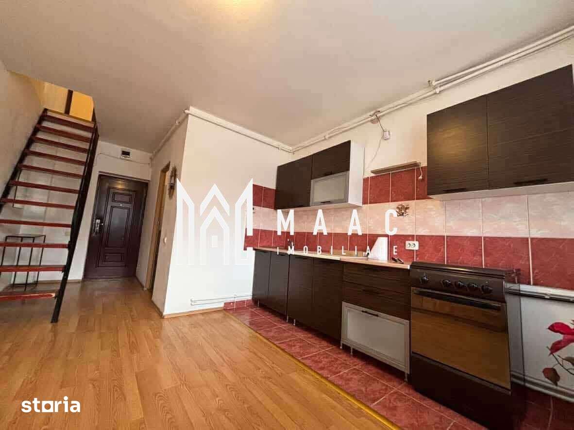 Apartament 2 camere | 40 mp utili | Pe 2 niveluri | Etaj 5/5 | Zona Te — fotografia 3