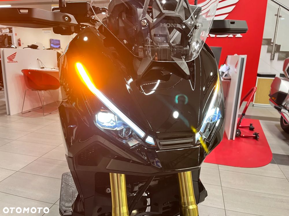 Honda X-ADV - 9
