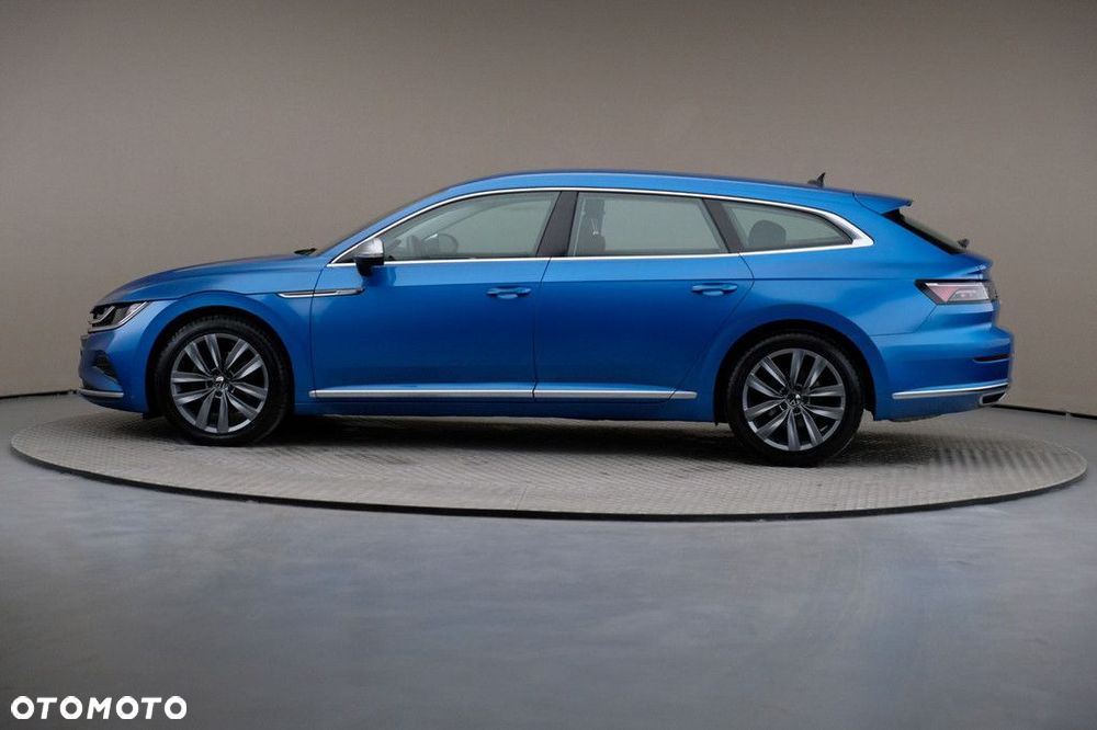 Volkswagen Arteon 2.0 TSI Elegance DSG - 4