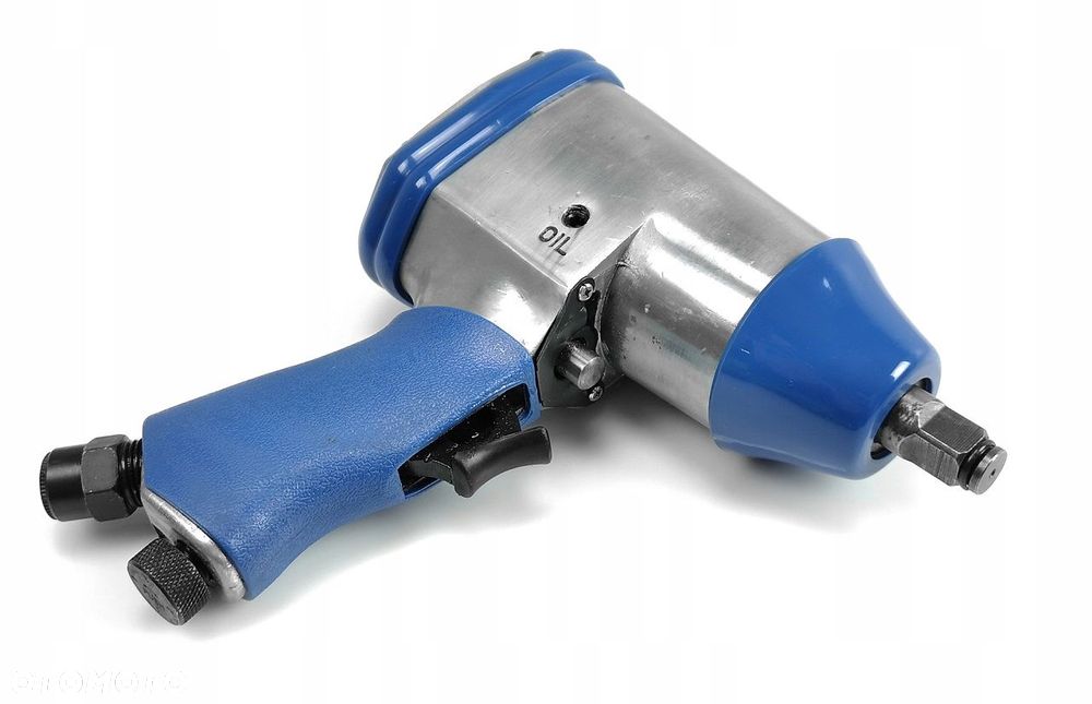 KLUCZ PNEUMATYCZNY 1/2" ZESTAW - 2