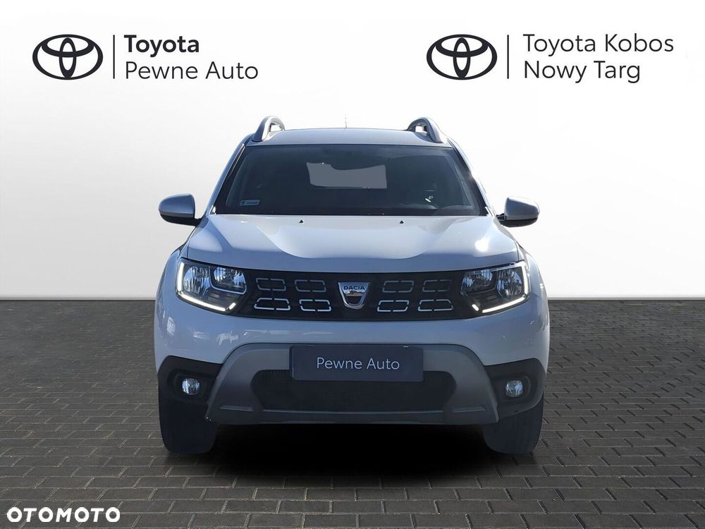 Dacia Duster 1.3 TCe SL Extreme - 8