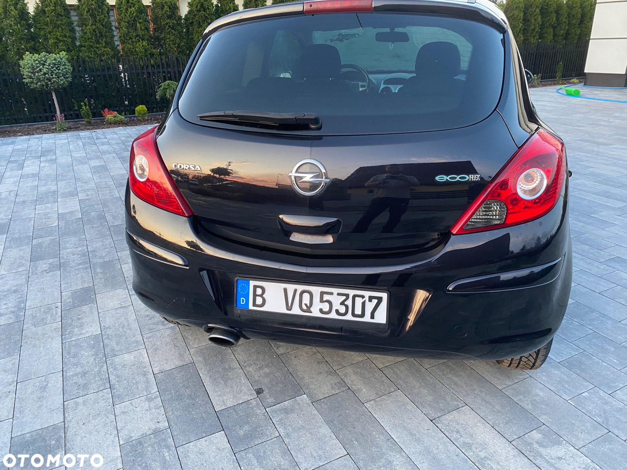 Opel Corsa 1.2 16V Color Edition - 5