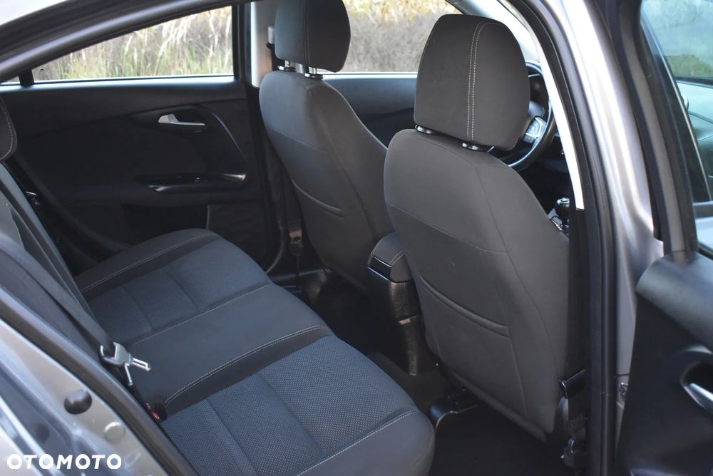 Fiat Tipo 1.6 MultiJet Sport - 26