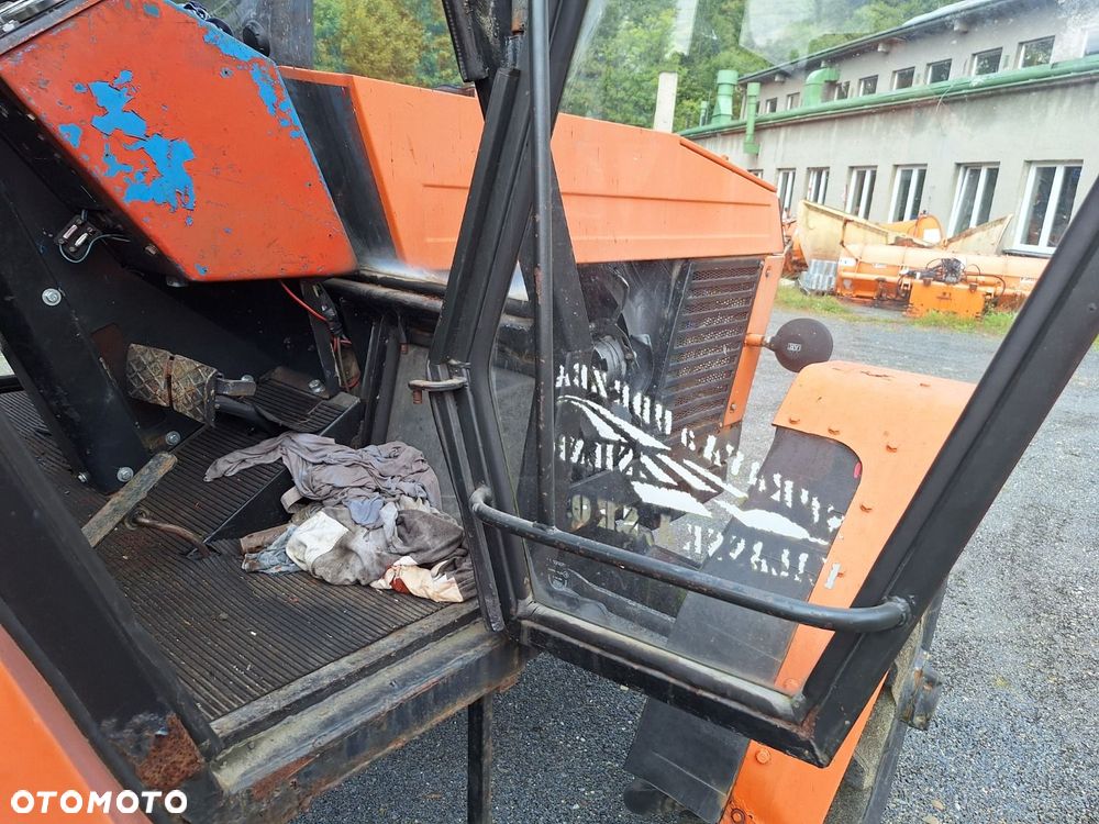 Zetor 8045 Turbo 4X4 - 28