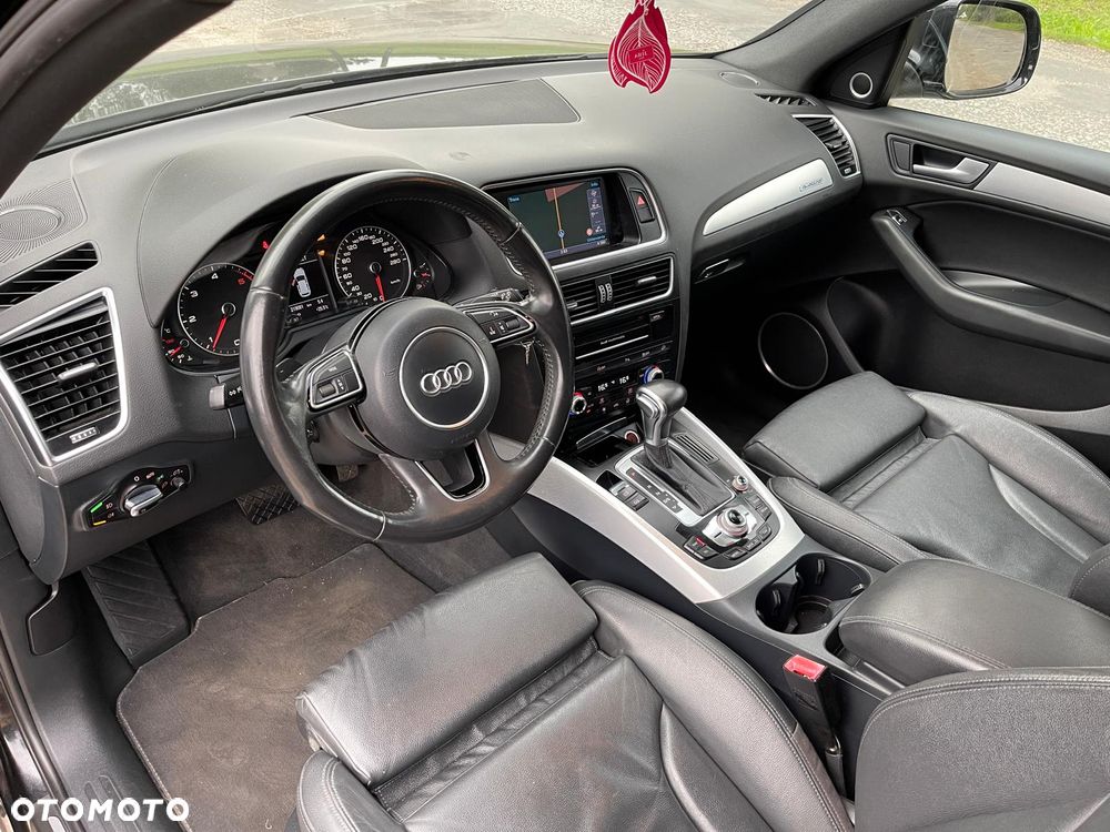 Audi Q5 - 8