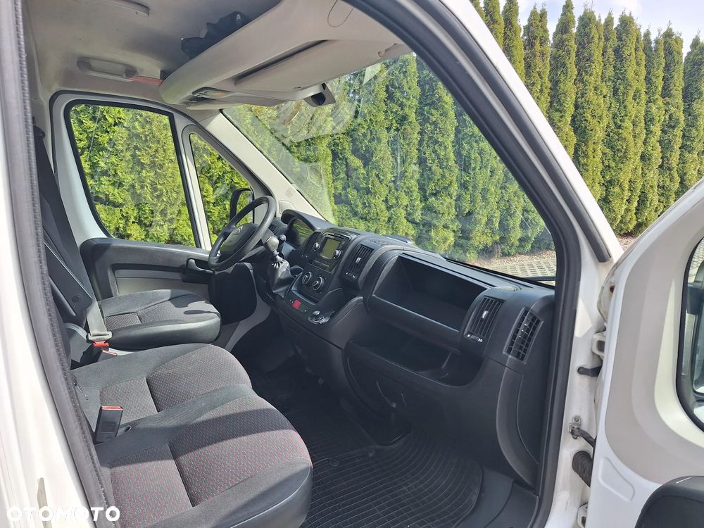 Citroën JUMPER L3H2 - 8