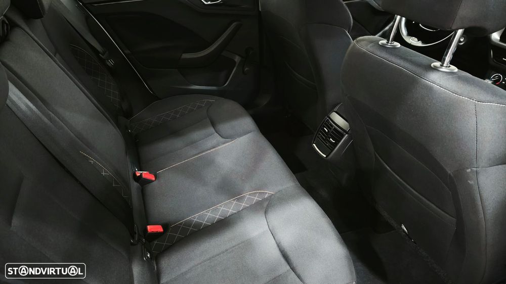 Skoda Scala 1.0 TSI Ambition - 18