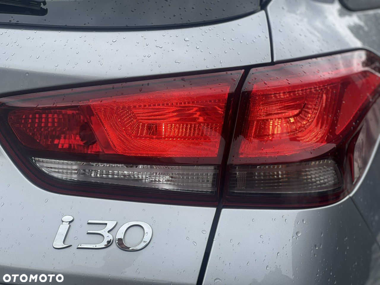 Hyundai i30 1.0 T-GDI Modern - 8