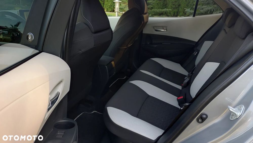 Toyota Corolla 1.8 Team Deutschland - 28