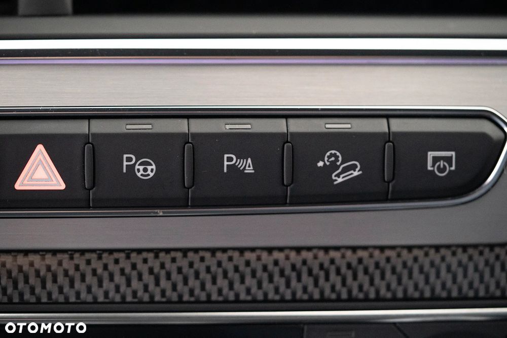 Audi SQ7 4.0 TDI Quattro Tiptronic - 22