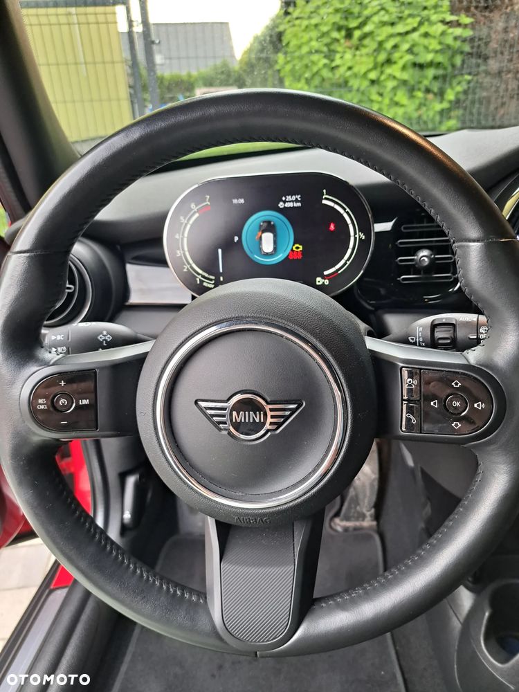 MINI Cooper Classic Trim - 26