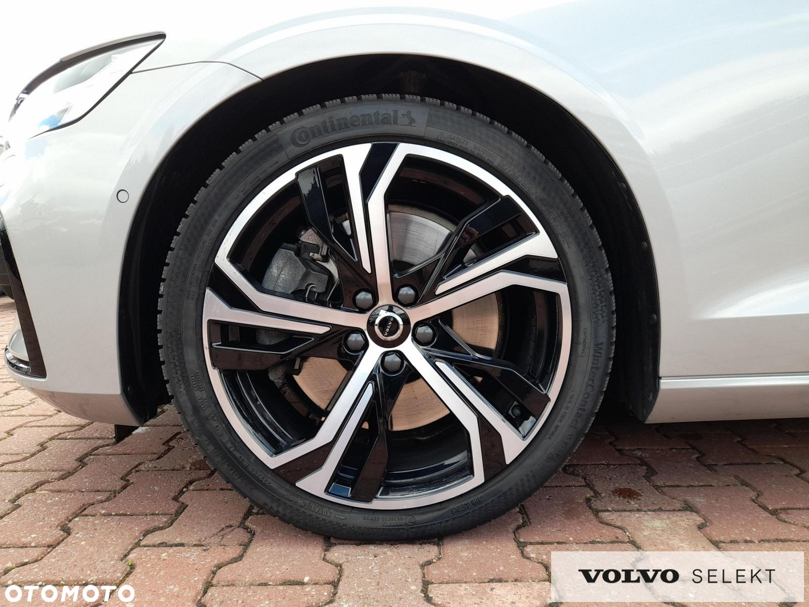 Volvo S60 - 21