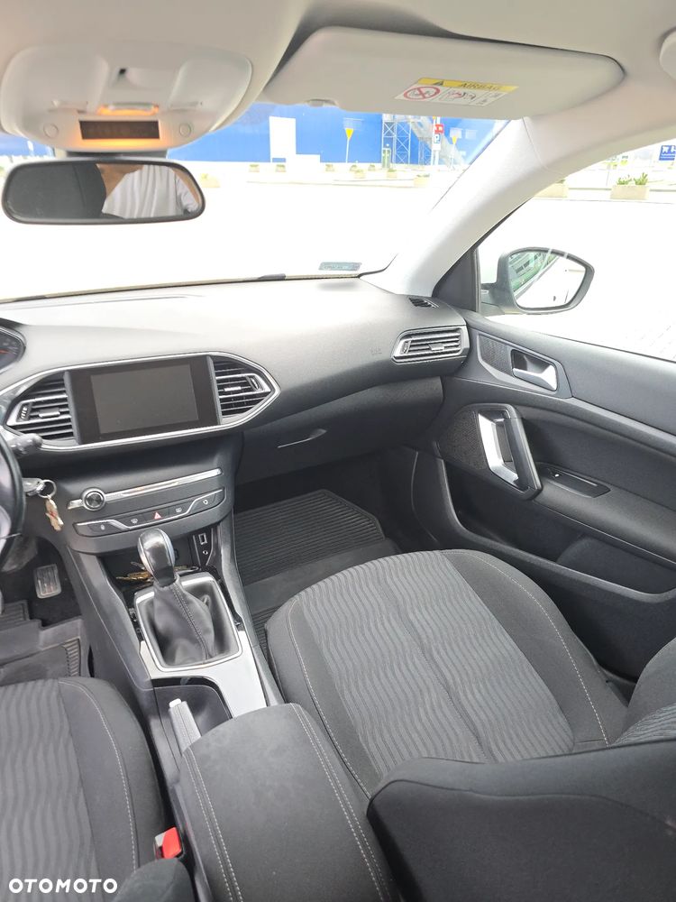 Peugeot 308 1.2 PureTech Active S&S - 12