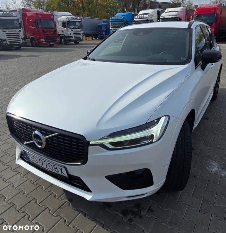 Volvo XC 60 - 25