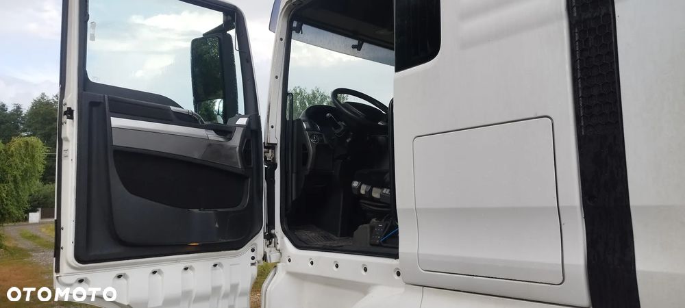 MAN Tgx 440 eev adr - 3