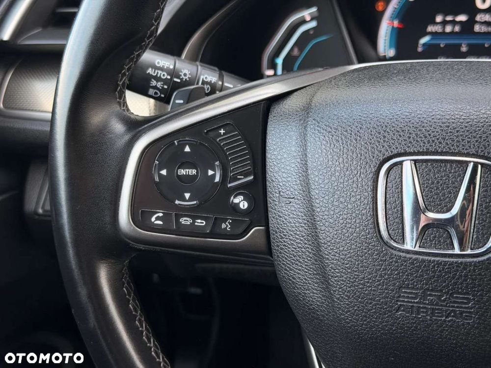 Honda Civic - 19