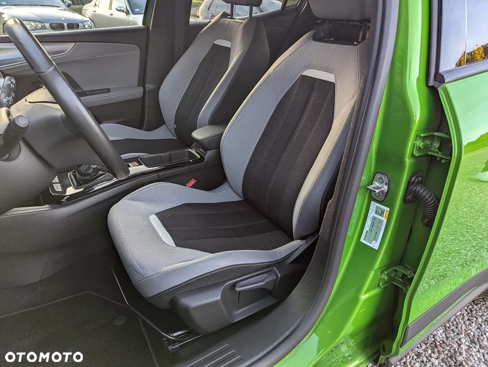 Opel Mokka 1.2 T Elegance Business Pack S&S - 24