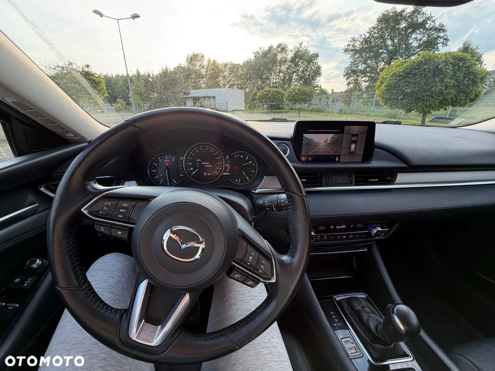 Mazda 6 2.0 SkyPassion - 10