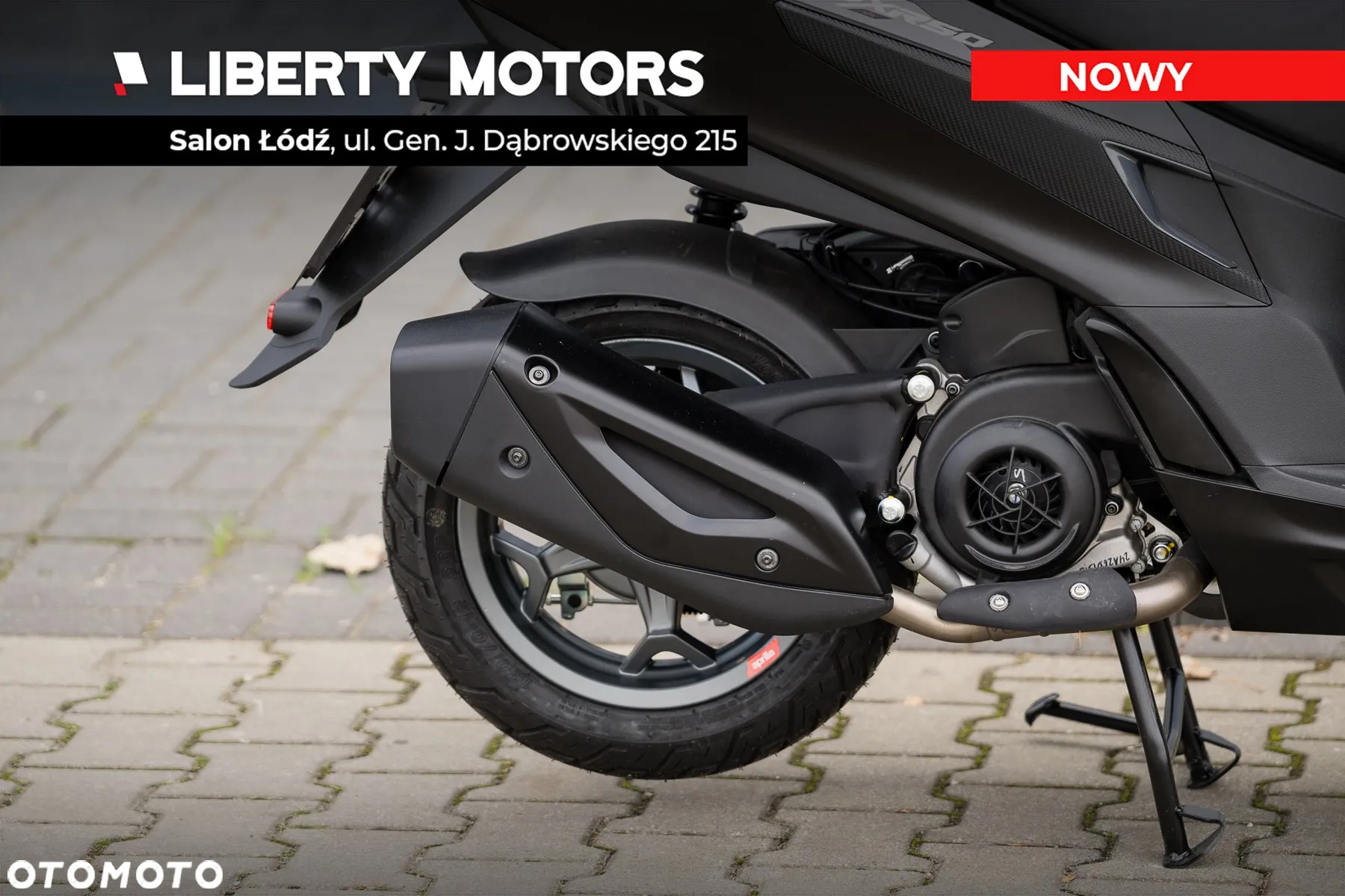 Aprilia Inny - 6