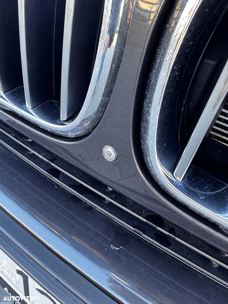 BMW X5 ver-xdrive40e - 22