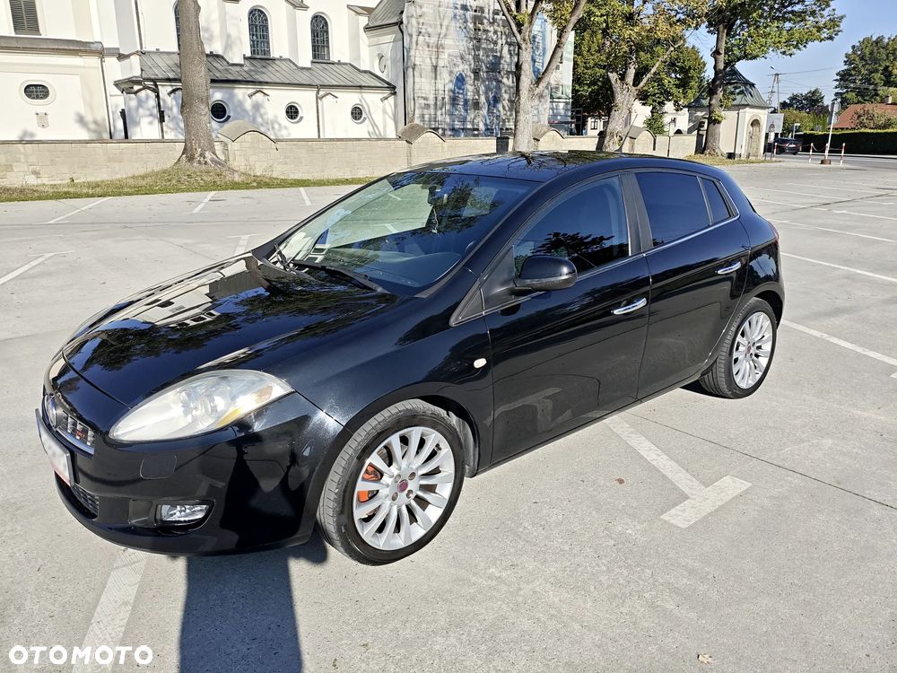 Fiat Bravo - 4