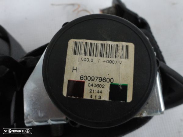 Cinto Segurança Fr Esq Mg Mg Tf - 2