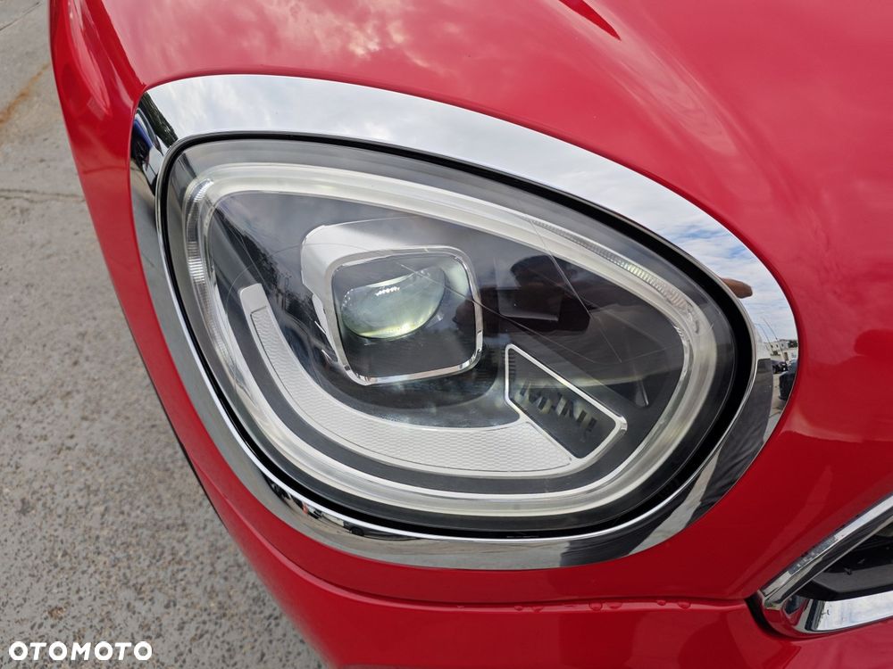 MINI Countryman Cooper All4 Essential Trim - 4