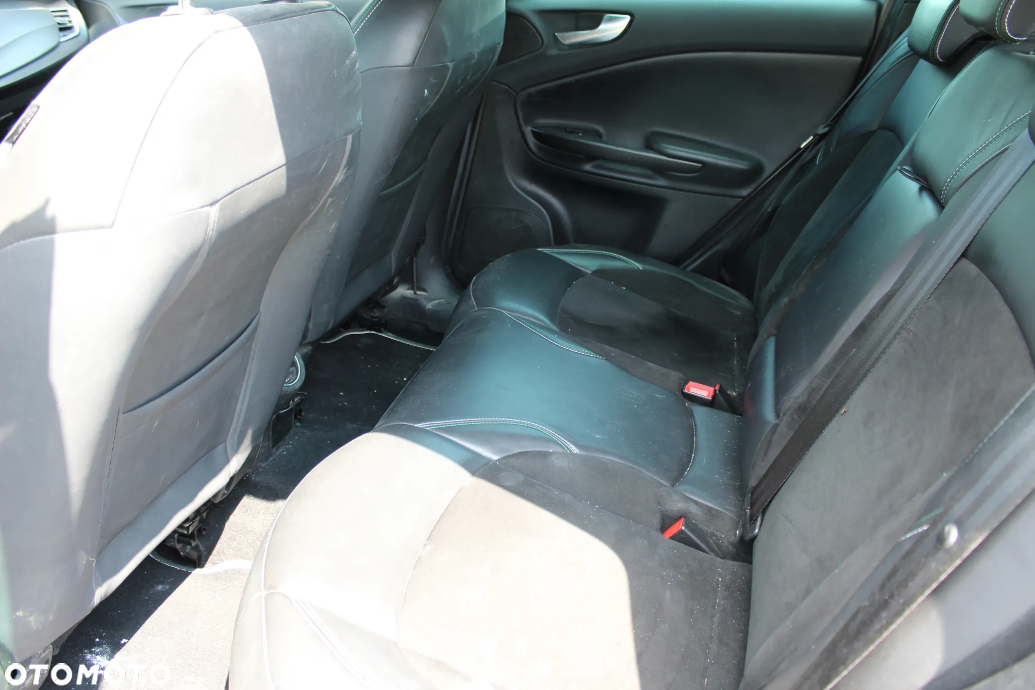 Alfa Romeo Giulietta 1.4 TB Sprint - 9