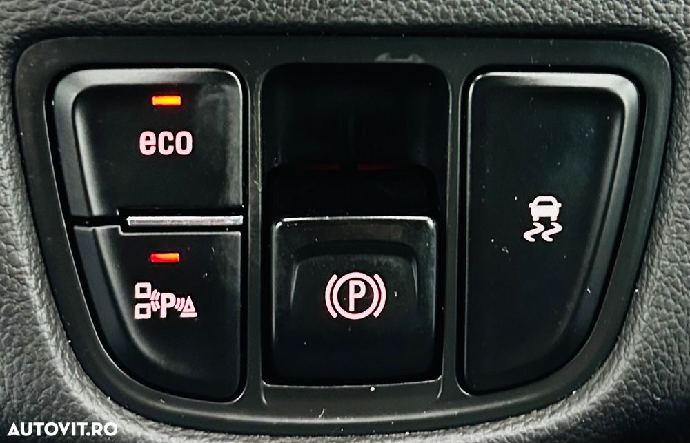 Opel Zafira 1.6 D Start/Stop Business Innovation - 24