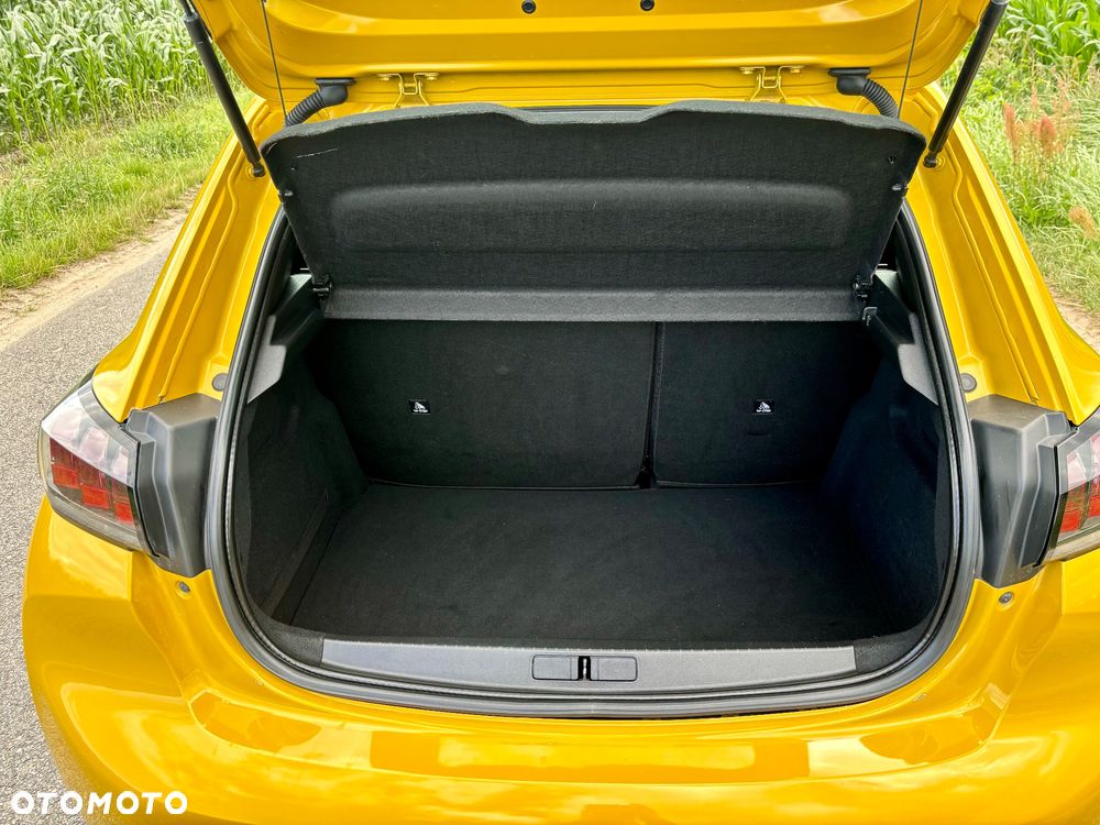 Peugeot 208 - 7