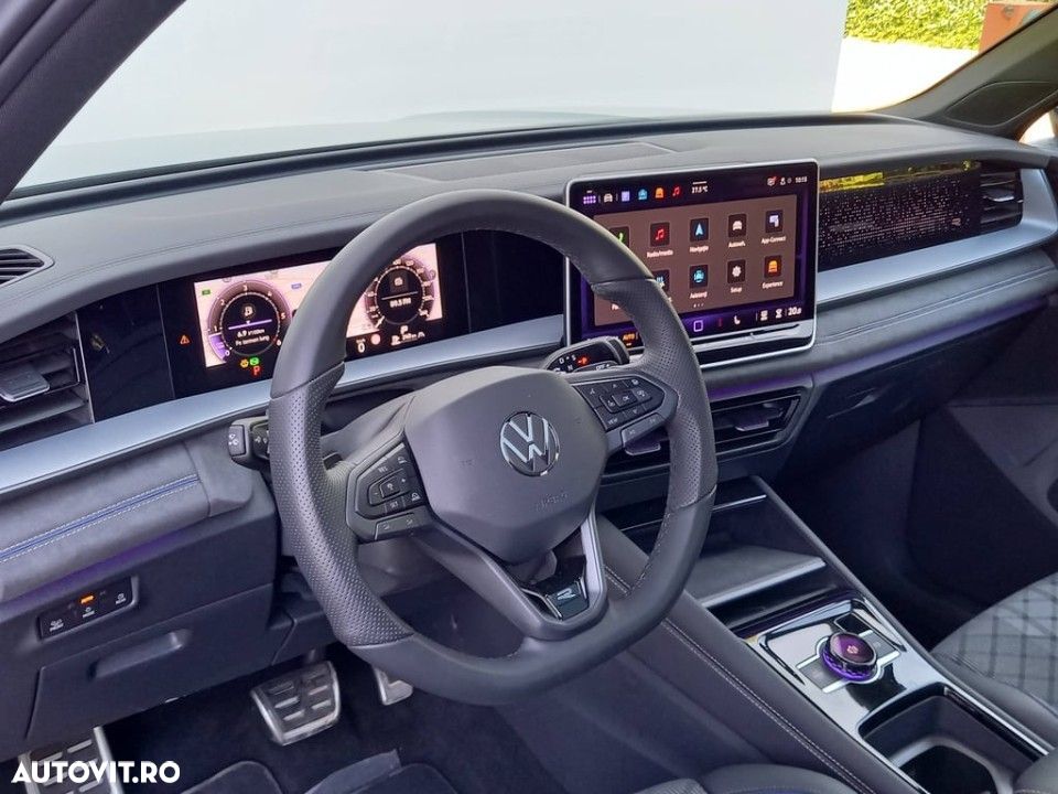 Volkswagen Tayron - 4