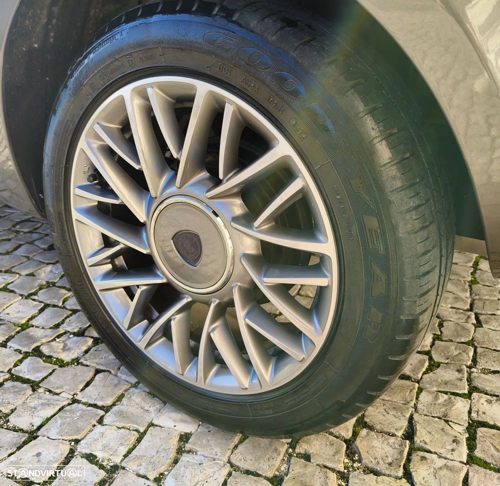 Lancia Ypsilon 1.2 S&S Platinum - 5