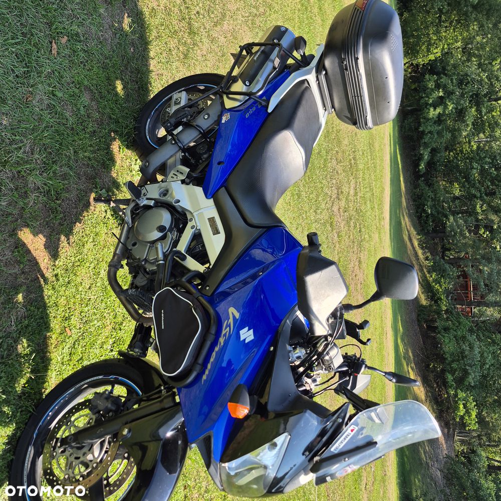 Suzuki DL - 10