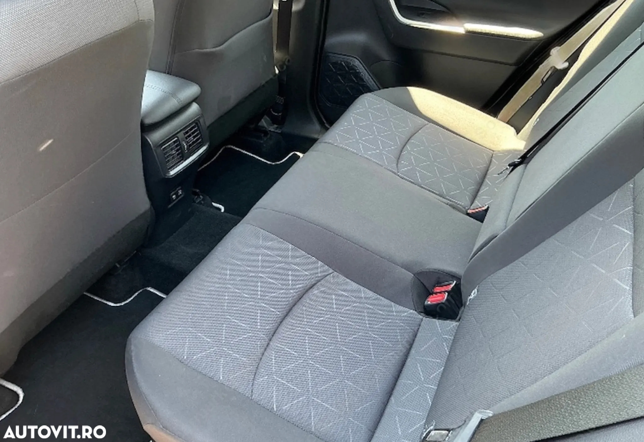 Toyota RAV4 2.5 Hybrid VVT-iE 4x4 Exclusive - 7