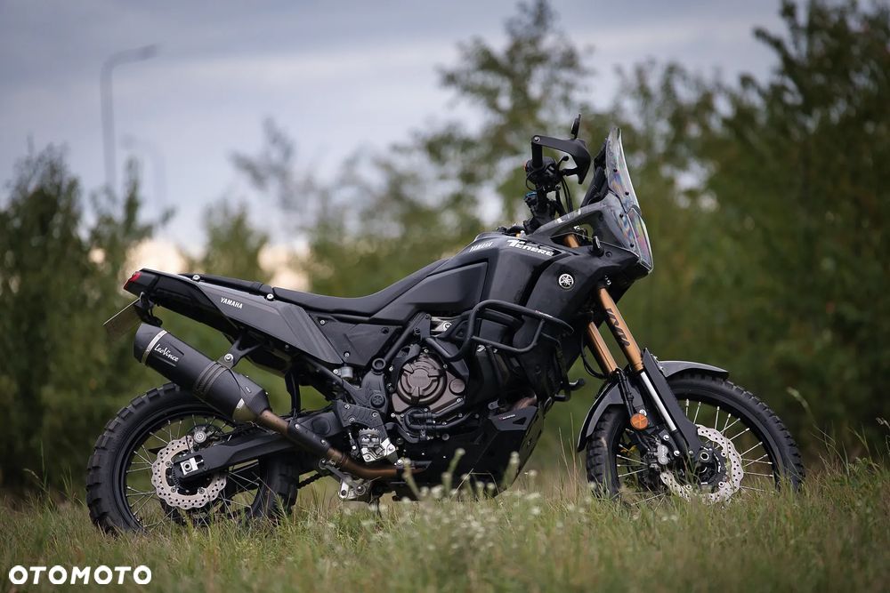 Yamaha Tenere - 17