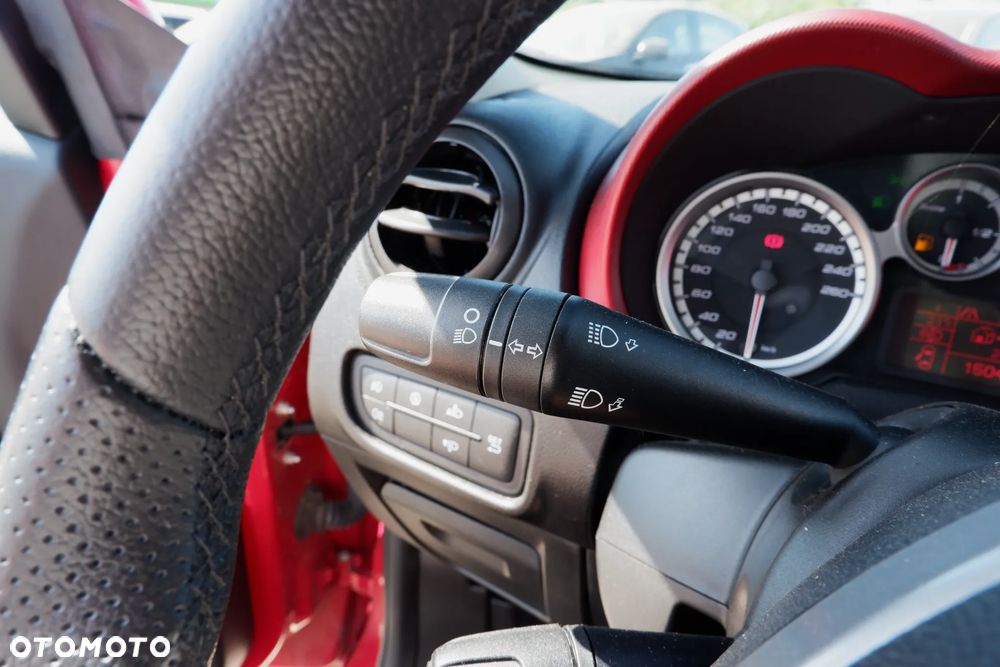 Alfa Romeo Mito 1.4 8V Super - 16