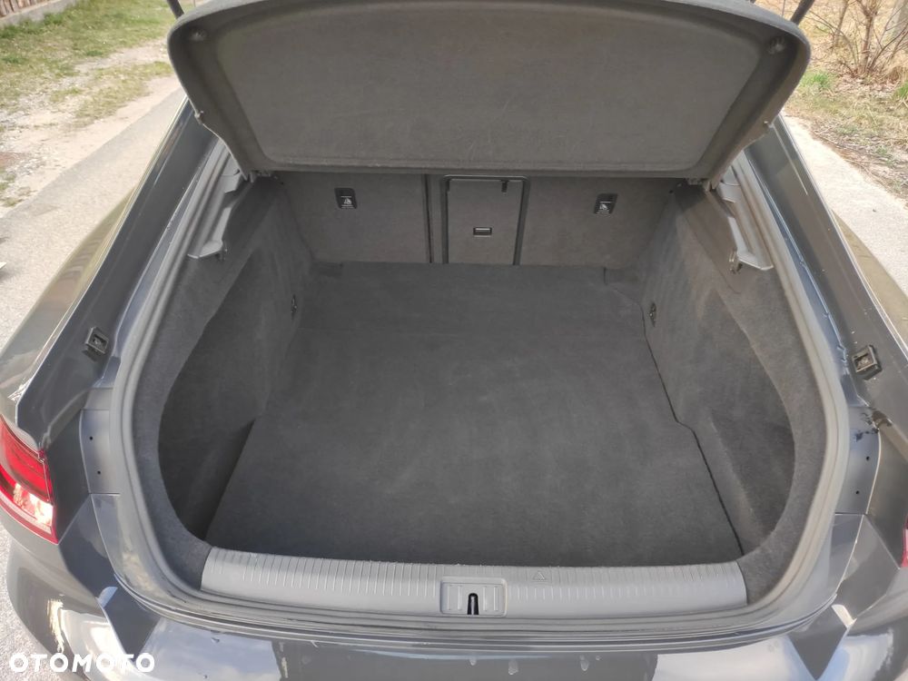 Volkswagen Arteon 2.0 TSI DSG R-Line Edition - 20